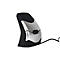 DXT Precision Mouse, kabelaansluiting, 3 knoppen, voor rechts- en linkshandigen