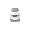 DXT Precision Mouse Wireless, draadloos, 3 knoppen, voor rechts- en linkshandigen