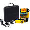 DYMO® beletteringssysteem Rhino 4200 SET, koffer