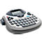 DYMO® Dispositif d'étiquetage Letra Tag® 100T QWERTZ, pour une largeur d'étiquette de 12 mm, 180 dpi, disposition du clavier allemand, avec étiquettes en papier