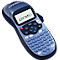DYMO® Etiketteringsapparaat LetraTag LT-100H, ABC-toetsenbord met speciale tekens, groot scherm