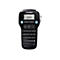 DYMO LabelMANAGER 160 - Beschriftungsgerät - s/w - Thermotransfer - Rolle (1,2 cm) - 180 dpi
