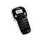 DYMO LabelMANAGER 160 - Beschriftungsgerät - s/w - Thermotransfer - Rolle (1,2 cm) - 180 dpi