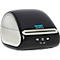 DYMO® LabelWriter™ 5XL etikettenprinter, direct thermisch, 300 x 300 dpi, 53 etiketten/min, auto-detect, ideaal voor e-commerce, USB/LAN, etiketten.