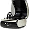 DYMO® LabelWriter™ 5XL etikettenprinter, direct thermisch, 300 x 300 dpi, 53 etiketten/min, auto-detect, ideaal voor e-commerce, USB/LAN, etiketten.
