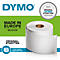 DYMO LabelWriter, Termin-/Namensschilder-Etiketten, nicht klebend, 51 x 89 mm, 300 Stück