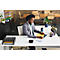 DYMO LetraTag® 200B labelmaker, tot 12 mm labelbreedte, direct thermisch afdrukken, 160 dpi, Bluetooth® Wireless Tech, L 120 x B 120 x H 45 mm