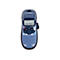 DYMO LetraTag LT-100H - Beschriftungsgerät - s/w - Thermodirekt - Rolle (1,2 cm) - 160 dpi