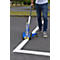 EASYLINE EDGE® Lijnmarkeerder groen/grijs