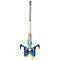 EASYLINE EDGE® Lijnmarkeerder groen/grijs