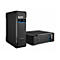 Eaton 3P Ellipse 900 USB DIN/IT - USV - Wechselstrom 220-240 V - 540 Watt - 900 VA - USB