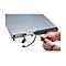 Eaton 5P 1550 Global Rackmount - USV - 1100 Watt - 1550 VA