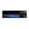 Eaton 5P 1550 Global Rackmount - USV - 1100 Watt - 1550 VA