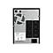 Eaton 5SC 1500i - USV - Wechselstrom 230 V - 1050 Watt - 1500 VA - RS-232, USB