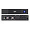 Eaton 5SC 3000i R/T - USV (in Rack montierbar/extern) - Wechselstrom 230 V - 2700 Watt - 3000 VA - RS-232, USB