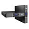 Eaton 9PX 2200i RT2U Netpack - USV (in Rack montierbar/extern) - Wechselstrom 200/208/220/230/240 V - 2200 Watt - 2200 VA - 1-phasig