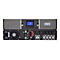 Eaton 9PX 2200i RT2U Netpack - USV (in Rack montierbar/extern) - Wechselstrom 200/208/220/230/240 V - 2200 Watt - 2200 VA - 1-phasig
