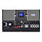 Eaton 9PX 3000i RT2U Netpack - USV - 3000 Watt - 3000 VA