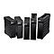 Eaton Ellipse ECO 1600 USB IEC - USV (in Rack montierbar/extern) - Wechselstrom 230 V - 1000 Watt - 1600 VA - USB