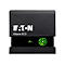 Eaton Ellipse ECO 1600 USB IEC - USV (in Rack montierbar/extern) - Wechselstrom 230 V - 1000 Watt - 1600 VA - USB