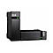Eaton Ellipse ECO 500 IEC - USV (in Rack montierbar/extern) - Wechselstrom 230 V - 300 Watt - 500 VA - Ausgangsanschlüsse: 4