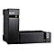 Eaton Ellipse ECO 650 USB IEC - USV (in Rack montierbar/extern) - Wechselstrom 230 V - 400 Watt - 650 VA - USB