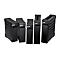 Eaton Ellipse ECO 650 USB IEC - USV (in Rack montierbar/extern) - Wechselstrom 230 V - 400 Watt - 650 VA - USB