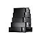 Eaton Ellipse ECO 650 USB IEC - USV (in Rack montierbar/extern) - Wechselstrom 230 V - 400 Watt - 650 VA - USB