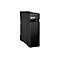 Eaton Ellipse ECO 650 USB IEC - USV (in Rack montierbar/extern) - Wechselstrom 230 V - 400 Watt - 650 VA - USB