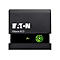 Eaton Ellipse ECO 800 USB DIN - USV - 500 Watt - 800 VA