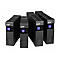 Eaton Ellipse PRO 1600 - USV - 1000 Watt - 1600 VA