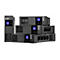 Eaton Ellipse PRO 850 - USV - 510 Watt - 850 VA