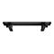 Eaton Tripp Lite Series Display TV LCD Wall Monitor Mount Tilt 26' to 55' TVs / EA / Flat-Screens - Klammer - Niedrigprofilmontage - für LCD-Display - Stahl - Schwarz