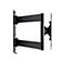 Eaton Tripp Lite Series Display TV Wall Monitor Mount Arm Swivel/Tilt 14' to 42' TVs / EA / Flat-Screens - Klammer - für Flachbildschirm - Stahl - Schwarz - Bildschirmgröße: 43.18-106.68 cm (17'-42')