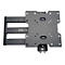 Eaton Tripp Lite Series Display TV Wall Monitor Mount Arm Swivel/Tilt 14' to 42' TVs / EA / Flat-Screens - Klammer - für Flachbildschirm - Stahl - Schwarz - Bildschirmgröße: 43.18-106.68 cm (17'-42')