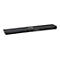 Eaton Tripp Lite Series Triple-Monitor USB C Dock USB C Docking Station with 4K HDMI & DisplayPort, VGA - USB-A/C, GbE, 100W PD, Black - Dockingstation - USB-C 3.1 / Thunderbolt 3 - VGA, HDMI, DP - 1GbE