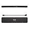 Eaton Tripp Lite Series Triple-Monitor USB C Dock USB C Docking Station with 4K HDMI & DisplayPort, VGA - USB-A/C, GbE, 100W PD, Black - Dockingstation - USB-C 3.1 / Thunderbolt 3 - VGA, HDMI, DP - 1GbE