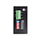 Eaton Tripp Lite series Unmanaged Industrial Gigabit Ethernet Switch 8-Port - 10/100/1000 Mbps, DIN Mount - Switch - unmanaged - 8 x 10/100/1000 - an DIN-Schiene montierbar