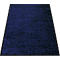 EAZYCARE alfombra atrapa suciedad, 1200 x 1800 mm, azul oscuro