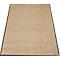 EAZYCARE alfombra atrapa suciedad, 1200 x 1800 mm, beige