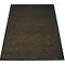 EAZYCARE alfombra atrapa suciedad, 1200 x 1800 mm, marrón