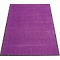EAZYCARE alfombra atrapa suciedad, 1200 x 1800 mm, púrpura