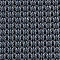 EAZYCARE TURF alfombra atrapa suciedad, de polietileno, para uso interior y exterior, 570 x 860 mm, gris oscuro