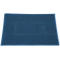 EAZYCARE TURF vuilvangmat, gemaakt van polyetheen, voor binnen en buiten, 570 x 860 mm, metallic blauw