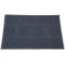 EAZYCARE TURF vuilvangmat van polyetheen, voor binnen en buiten, 570 x 860 mm, donkergrijs