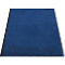 Eazycare Wash estera atrapa suciedad, nylon de alta torsión, 850 x 1500 mm, azul