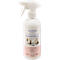 Flacon pulvérisateur blanc avec l'inscription EccoClean Kitchen Grease Remover.