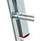 Échelle coulissante FABILO - H 4450 mm - 2 x 9 barreaux