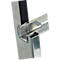 Échelle coulissante FABILO - H 4450 mm - 2 x 9 barreaux