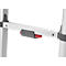 Échelle télescopique FlexLine Hailo, EN 131-6, hauteur ajustable, déverrouillable avec une seule main, jusqu'à 150 kg, diff. variantes
